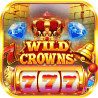 онлайн слот wild crowns